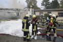 Feuer 2 Y Explo Koeln Hoehenhaus Scheuerhofstr P0356